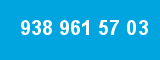 938 961 57 03 938 961 57 03